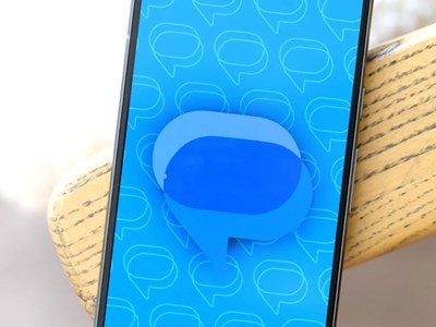 Google Messages lột xác trình xem ảnh với giao diện mới