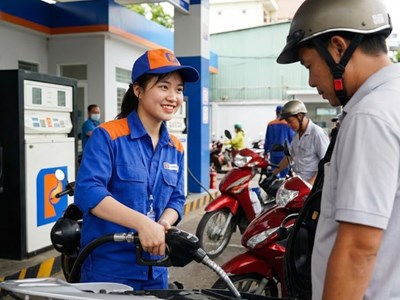 Giá xăng dầu hôm nay 6.12: Thị trường ổn định
