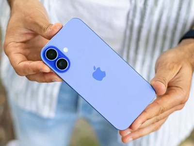 Top điện thoại bán chạy quý 3.2025: Samsung và Apple áp đảo