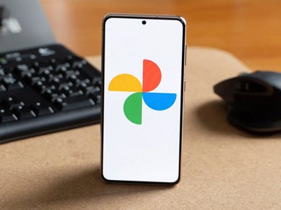 Công cụ chỉnh sửa ảnh siêu mạnh Touch Up trên Google Photos