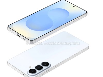 Samsung nâng cấp sạc Qi2 cho dòng Galaxy S26