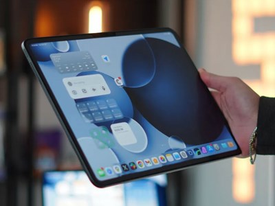Apple khôi phục đa nhiệm quen thuộc trên iPadOS 26.2