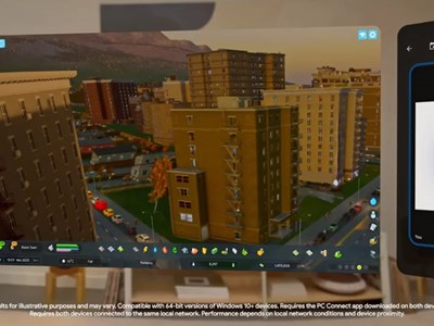 Galaxy XR sắp có khả năng biến mọi nội dung 2D thành 3D