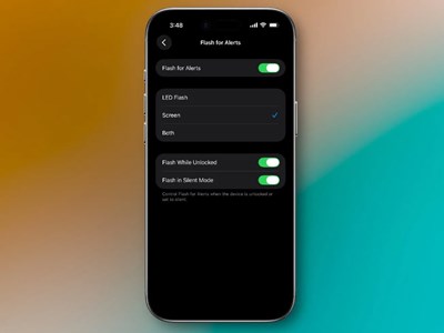iOS 26.2 giúp bạn không bỏ lỡ thông báo quan trọng