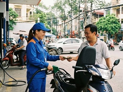 Giá xăng dầu hôm nay 14.12: Giữ ổn định sau đợt giảm