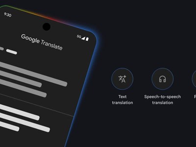 Google biến mọi tai nghe thành “máy dịch” thời gian thực