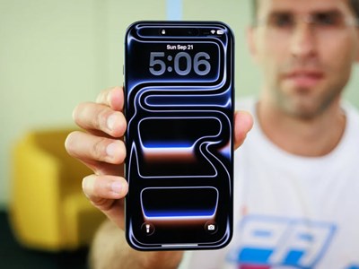 iPhone 20 Pro lộ diện: Vì sao Samsung không mặn mà?