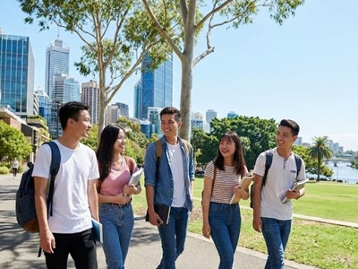 Du học nước nào rẻ nhất và dễ định cư?