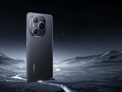 Honor Power 2 gây sốc với pin 10.000 mAh, sạc nhanh 80W