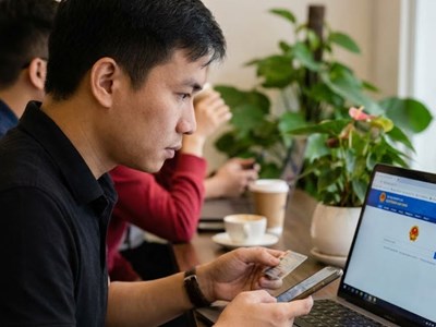 Hướng dẫn tra cứu mã số thuế và BHXH đơn giản ai cũng làm được