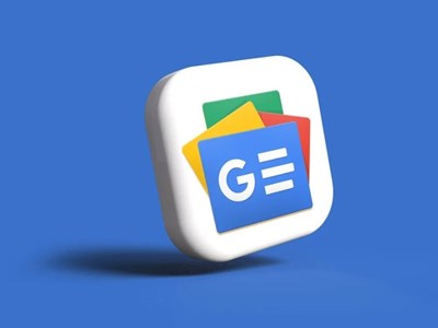 Google News bổ sung tính năng nghe tin tức bằng AI