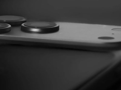 Apple thay đổi chuỗi cung ứng camera trên iPhone 18 Pro