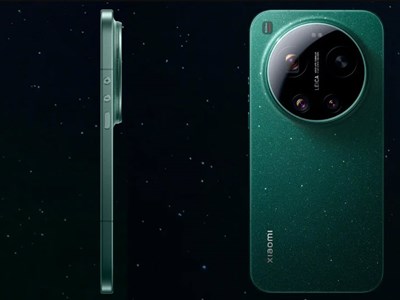 Cận cảnh Xiaomi 17 Ultra Leica với vòng xoay camera chưa từng có