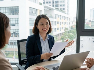 Giáo viên trường tư thục được gì từ Luật Nhà giáo mới?
