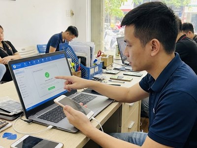 Vì sao thợ sửa điện thoại khuyên test iPhone cũ bằng 3uTools?