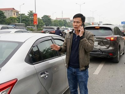 Thời hạn để thông báo cho bảo hiểm sau khi gặp tai nạn là bao lâu?