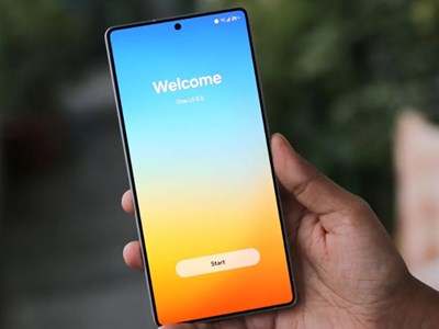 Samsung bắt đầu thử nghiệm One UI 8.5 cho dòng Galaxy M