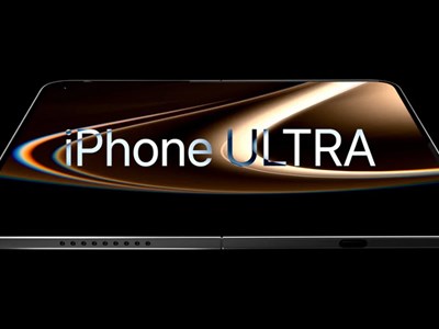 Vì sao iPhone màn hình gập không có Face ID?