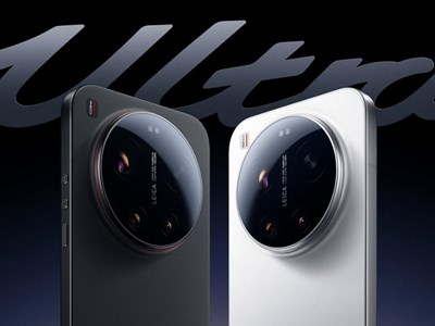 Xiaomi 17 Ultra lên lịch ra mắt quốc tế sớm