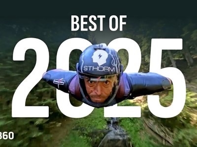 Nhìn lại năm 2025: Insta360 thay đổi cách người dùng kể chuyện bằng video