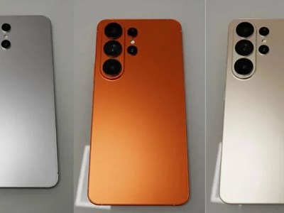 Galaxy S26 Ultra lộ diện thiết kế mới, ngày càng giống iPhone 17 Pro Max?