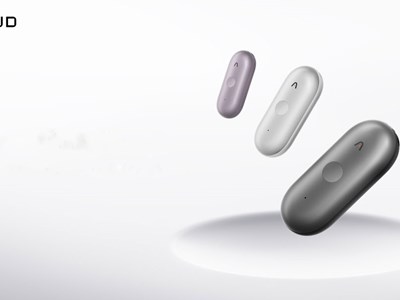 Plaud NotePin S trình làng, hỗ trợ ghi chú AI cho cả họp online