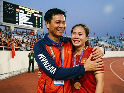 Giành HCV Olympic, VĐV được hỗ trợ 40 triệu mỗi tháng suốt 4 năm