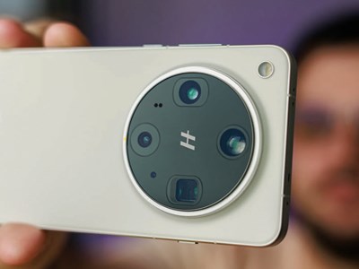 Oppo Find X9 Ultra chuẩn bị đọ sức với Galaxy S26 Ultra về camera