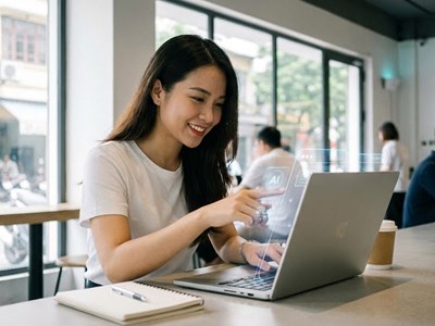 Cầm 20 triệu mua laptop AI 2026: Chọn sao để dùng bền 5 năm?