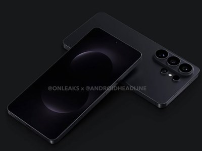 Samsung chốt lịch Unpacked Galaxy S26 vào cuối tháng 2