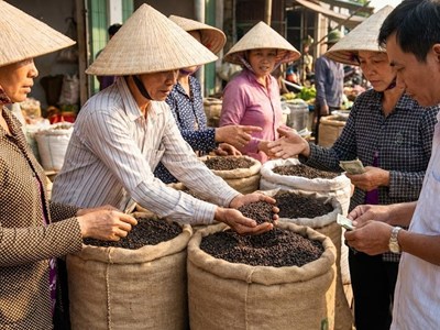 Giá hồ tiêu hôm nay 12.1: Tiếp tục đi ngang quanh mức 150.000 đồng/kg