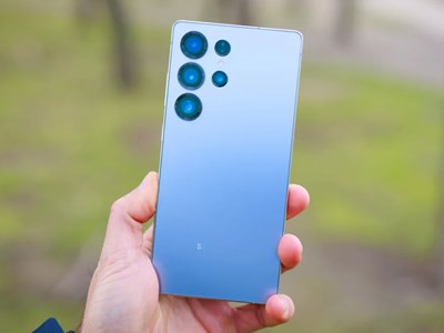 Galaxy S26 gây tranh cãi vì thiết kế thiếu đột phá