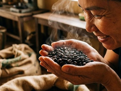 Giá cà phê hôm nay 16.1: Điều chỉnh như nào?