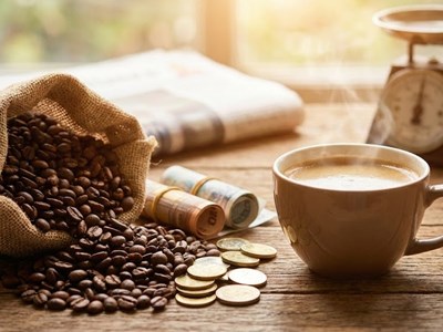 Giá cà phê hôm nay 23.1.2026: Bật tăng nhẹ sau điều chỉnh