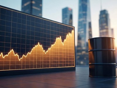 Giá xăng dầu thế giới 23.1.2026: Brent và WTI dao động hẹp