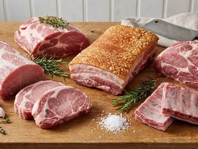 Giá heo hơi hôm nay 29.1: Thị trường giữ đà tăng