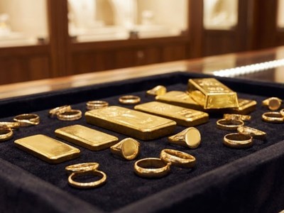 Giá vàng hôm nay 29.1.2026: SJC tăng sốc, lập đỉnh mới