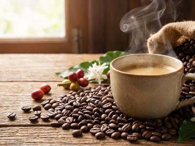 Giá cà phê hôm nay 30.1.2026: Đi ngang ở vùng cao