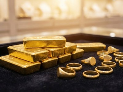 Giá vàng hôm nay 30.1.2026: Vàng miếng SJC tiếp tục neo cao