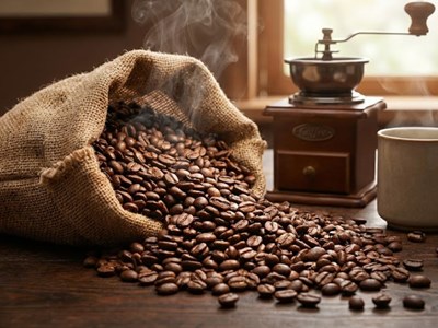 Giá cà phê hôm nay 31.1 hồi phục nhẹ, neo quanh 101.000 đ/kg