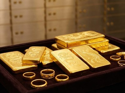 Giá vàng hôm nay 3.2.2026: Vàng trong nước đi ngang sau giảm sâu