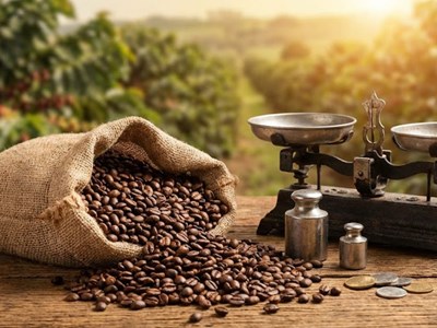 Giá cà phê hôm nay 3.2.2026: Giao dịch trầm lắng nhưng giá vững