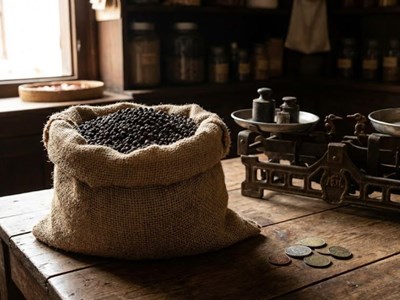 Giá hồ tiêu hôm nay 3.2.2026 giữ vững mốc cao 152.000 đồng/kg