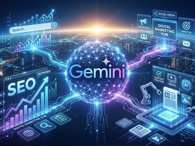 Google Trends nâng cấp AI Gemini: SEO truyền thống có còn hiệu quả?