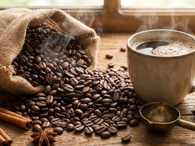 Giá cà phê hôm nay 5.2: Tây Nguyên mất hơn 4.000 đồng/kg