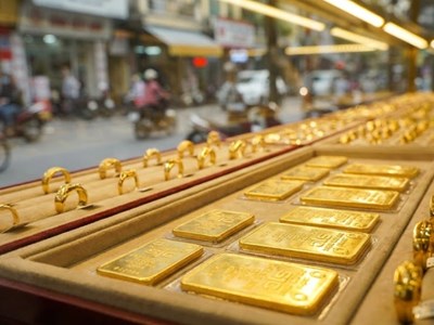 Giá vàng hôm nay 8.2: Bứt phá mạnh, xu hướng tăng còn duy trì?