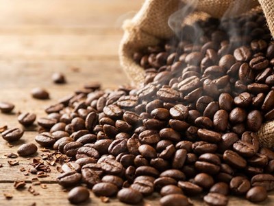 Giá cà phê hôm nay 7.2: Tăng trên diện rộng