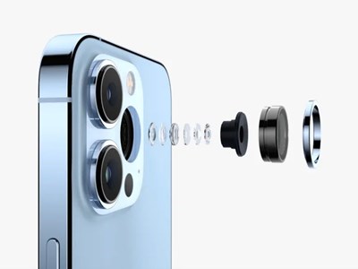 Camera iPhone 18 Pro có gì mới khiến người dùng chờ đợi?
