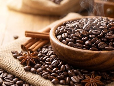 Giá cà phê hôm nay 9.2 đi ngang, Tây Nguyên giữ quanh mốc 95.000 đồng/kg