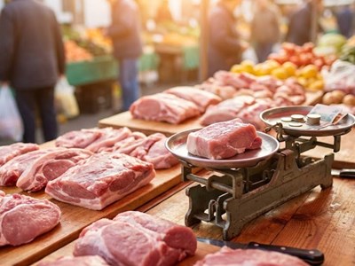 Giá heo hơi hôm nay 9.2: Nhu cầu tăng mạnh, thị trường sôi động